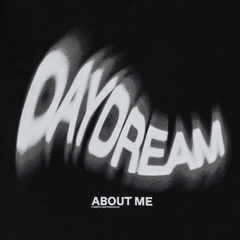Daydream Tee - Black-The Aces