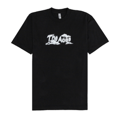 Daydream Tee - Black-The Aces