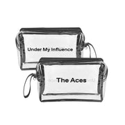 Makeup Bag-The Aces