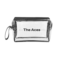 Makeup Bag-The Aces