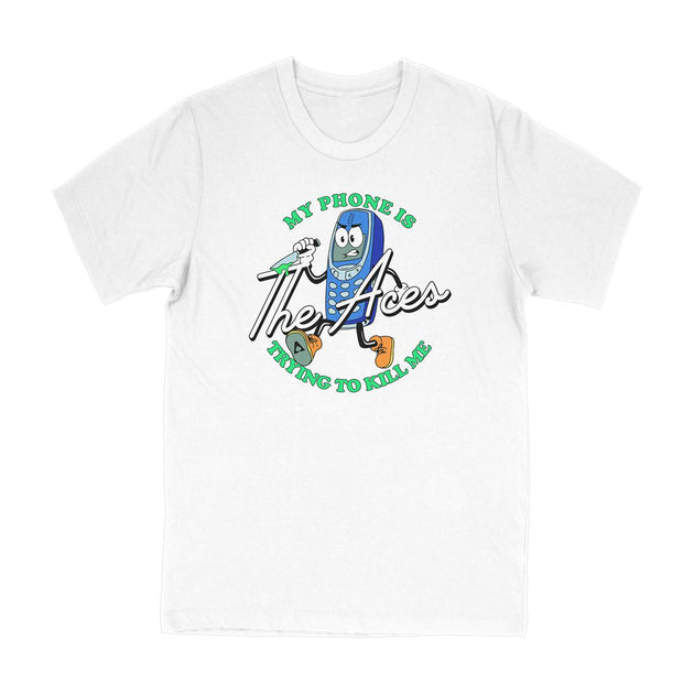 The Aces Merch - The Aces Music, Clothing & Accessories – Page 2 – The ...