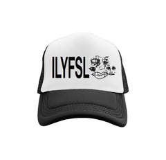 ILYFSL Trucker Hat