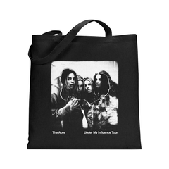 Under My Influence Tour Tote